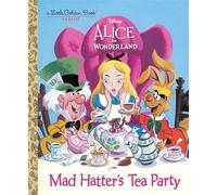 Mad Hatter's Tea Party