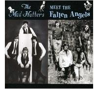Mad Hatters & The Fallen Angels - Mad Hatters Meet The Fallen Angels