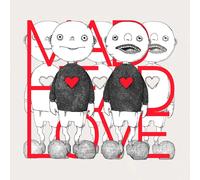 MAD HEAD LOVE / Poppin' Apathy Regular Edition - Kenshi Yonezu NUOVO