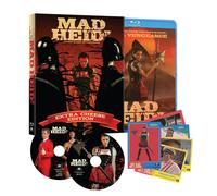 Mad Heidi: Extra Cheesy Edition - Limited (Blu-ray)