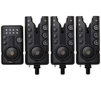 Mad HI-T PRO - Set di segnalatori radio 3 + 1