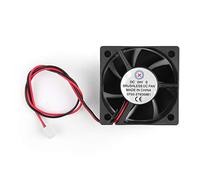 MAD HORNETS 1 ventola di raffreddamento DC Brushless per PC, 24 V, 5020s, 50 x 50 x 20 mm, 2 pin