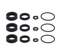 MAD HORNETS 12PCS Pump Seal Kit per Cat 4DNX25GSI 4DNX27GSI