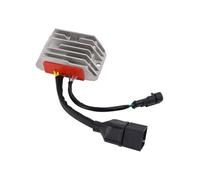 MAD HORNETS 12V 30A Regulator Rectifier Adatto per Lombardini ED0073623770 ED0073623770-S Adatto per Saprisa 7436 REF7436