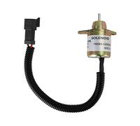 MAD HORNETS 1503ES-12S5SUC11S SA-4564 SA-4817 SA-4920 FUEL SOLENOID SOLENIDE PER YAN-MAR