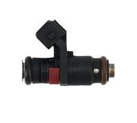 MAD HORNETS 1Pc Fuel Injector Nozzle per Ducati Monster 795 2012
