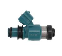 MAD HORNETS 1Pc Fuel Injector Nozzle per Yamaha V-Star 950 2009-2017