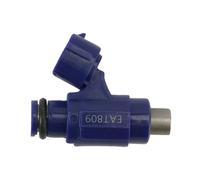 MAD HORNETS 1Pc Fuel Injector Nozzle per Yamaha WaveRunner FX 2012-2024