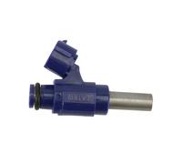 MAD HORNETS 1Pc Fuel Injector per Yamaha WaveRunner 2018-2023 VX Ex Jet