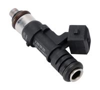 Mad Hornets 1Pcs Fuel Injector Adatto per Ford B C-Max Fiesta Focus Fusion Mondeo Puma 0280158200