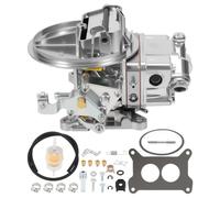 MAD HORNETS 2 Barrel Carburetor 500 CFM Adatto per Holley 0-4412S