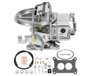MAD HORNETS 2 Barrel Carburetor 500 CFM Adatto per Holley 0-4412S