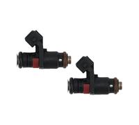 MAD HORNETS 2Pcs Fuel Injector Nozzle per Ducati Monster 795 2012