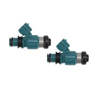 MAD HORNETS 2Pcs Fuel Injector Nozzle per Yamaha V-Star 950 2009-2017