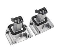 MAD HORNETS 2X Headlight Angel Eye DRL LED Control Unit 63117296905 Adatto per BMW 1 Series F20 F21