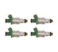 MAD HORNETS 4Pcs Fuel Injector Nozzle per Lamborghini all 1991-2001