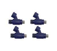 MAD HORNETS 4Pcs Fuel Injector Nozzle per Yamaha WaveRunner 2012-2024