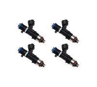 MAD HORNETS 4Pcs Fuel Injector per Nissan Rogue 2.5L 2008-2015