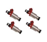 MAD HORNETS 4Pcs Fuel Injector per Toyota MR2 2.2L 1991-1992