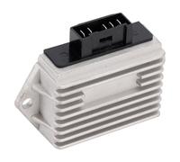 MAD HORNETS 5-Pin Voltage Regulator Rectifier Adatto per Yamaha XN125 Teos 2000-2002 Adatto per Malaguti Madison 125 150 1999-2006 Adatto per Benelli Velvet 125 150 OEM 5DS-H1960-00 02601400