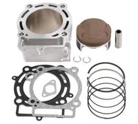 MAD HORNETS 84mm Cylinder Piston Gasket Kit Adatto per Zongshen NC250