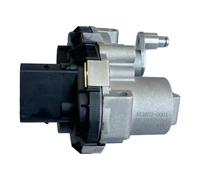 Mad Hornets 853603-0001 Turbo Electric Actuator fit for Citroen Peugeot Group 2016-