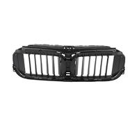 MAD HORNETS Adatto per BMW G30 2021-2023 Front Radiator Active Grille Air Shutter with Motor 51119498612 Air Flap Control Grille Actuator Replacement