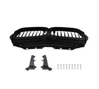 MAD HORNETS Adatto per BMW G30 Adatto per BMW G31 2017-2020 Front Active Grille Shutter 51747497279 51137497281 Air Intake Flap Control Actuator Replacement