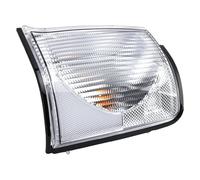 MAD HORNETS Adatto per Land Rover Discovery 2 Front Left Indicator Light Turn Signal Lamp XBD100880 Indicator Repeater Replacement Front Signal Light