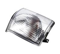 MAD HORNETS Adatto per Land Rover Discovery 2 Front Right Indicator Light Turn Signal Lamp XBD100870 Indicator Repeater Replacement Front Signal Light