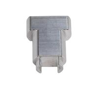 MAD HORNETS Aluminum Lower Cap Removal Wrench. Tool used Adatto per Rebuild DVO Saphire/Onyx fork