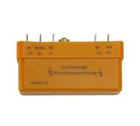 MAD HORNETS CDI Igniter Box 8309.12 per Simson S50 S51 S53 S70