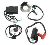 Mad Hornets CDI Ignition Stator Pulser Kit per Honda CR80R 1996-2002