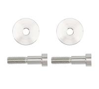 Mad Hornets Door Lock Striker 38428 Adatto per Chevy K1500 K2500 K3500 GMC C1500 1985-2002