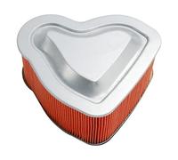 Mad Hornets Elemento filtro aria 17213-MCH-000 fit for HONDA 2002-2008 VTX1800 VTX 1800