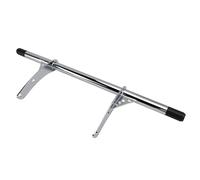 Mad Hornets Engine Guard Crash Bar Frame Protector Bumper Adatto per Yamaha Xvs400/650 Vstar 98-25