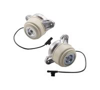 MAD HORNETS Engine Motor Mount Pair 2042403617 per Mercedes Benz GLK250