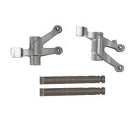 MAD HORNETS Engine Rocker Arm Set per Honda ATC350X TRX350 1985-1986