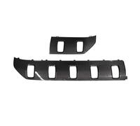 MAD HORNETS Front Bumper Lip Adatto per Mercedes G63 W465