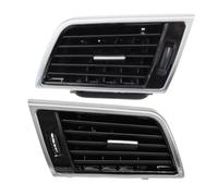 MAD HORNETS Front Left Right Air Vent per Mercedes-Benz GLE C292 W166 | OE: A1668309100, left + right A/C air vent, per broken or stiff louvers, restores cabin airflow direction