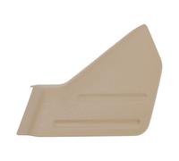 Mad Hornets Front Left Seat Shield Molding Cover BL3Z-1661693-AA Adatto per Ford F-150 2011-2014 Driver Side Seat Trim Panel