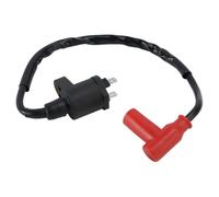 MAD HORNETS Ignition Coil 30500-KA5-740 per Honda CR500R 1984-1985
