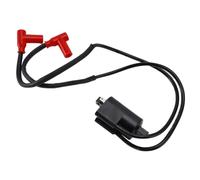 MAD HORNETS Ignition Controller Coil per Yamaha YFZ350 Banshee 1988-2011 | OE: 2GU-82310-50, ignition coil, PP housing, per weak spark, misfire or hard starts, restores consistent ignition output