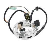 MAD HORNETS Ignition Stator Plate 21003-1366 per Make/Year/Model: