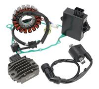 Mad Hornets Ignition System Kit per Yamaha YFM250X Bear Tracker 2001-2004