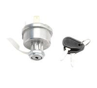 Mad Hornets Interruttore di accensione 883928M91 adatto a fit for Massey Ferguson TO35 135 165 35 50 200 88