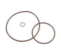 Mad Hornets Kit di ricostruzione della pompa del vuoto 7556919 Guarnizione adatta fit for Mini Cooper 1.6L 1.6T N12 N14