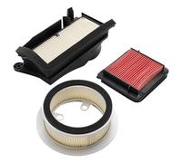 Mad Hornets Kit filtro aria (x 3 filtri) fit for YAMAHA XP560 TMAX 560, Tech Max (2022-2024)