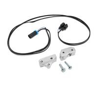 MAD HORNETS Knock Sensor Relocation Bracket Harness per LS V8 1997-2007
