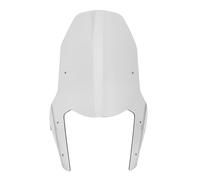 Mad Hornets Motorcycle Windshield Front Windscreen Shield Adatto per Yamaha Tenere 700 T700S 2025 Up